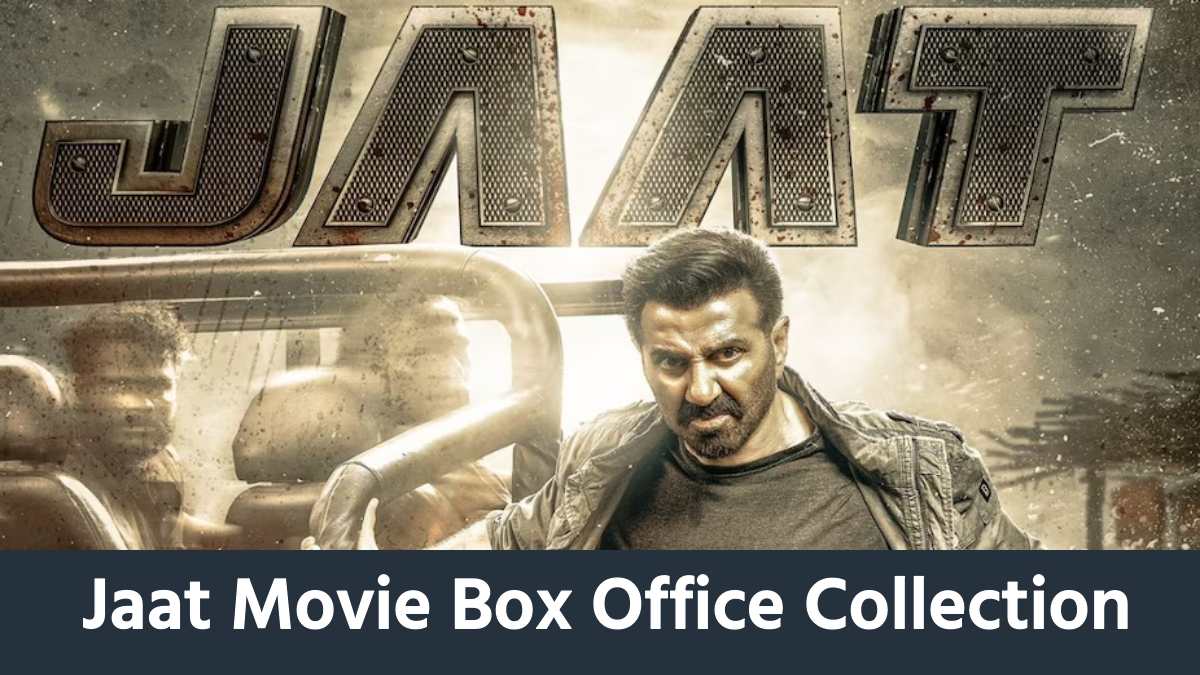 Jaat Movie Box Office Collection